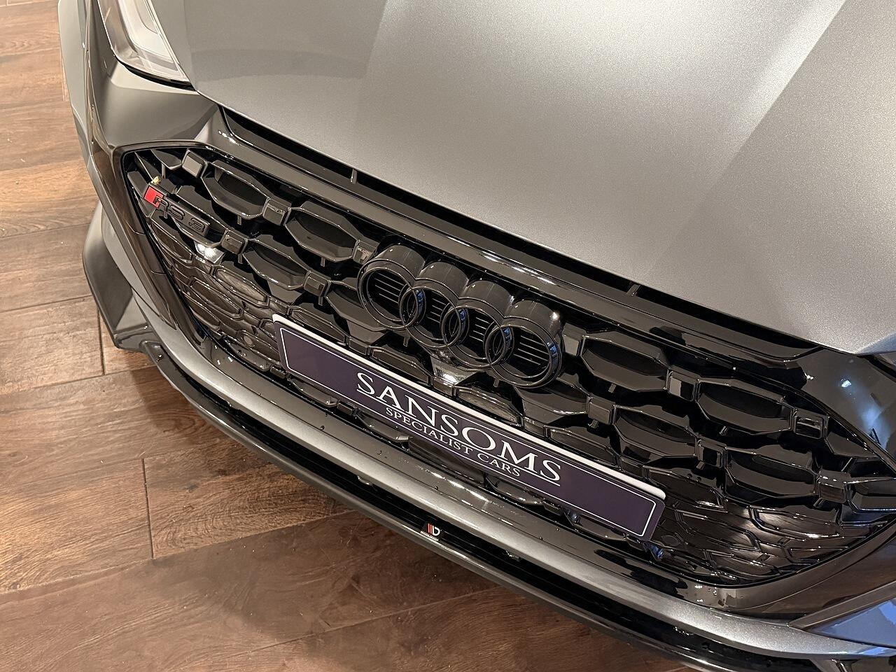 Used Audi RS3 2022 for sale - 76635459: Photo 7