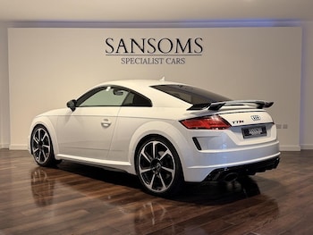 Used Audi TT 2020 for sale - 78156735: Photo