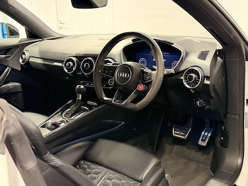 Used Audi TT 2020 for sale - 78156735: Photo