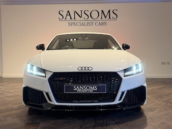 Used Audi TT 2020 for sale - 78156735: Photo
