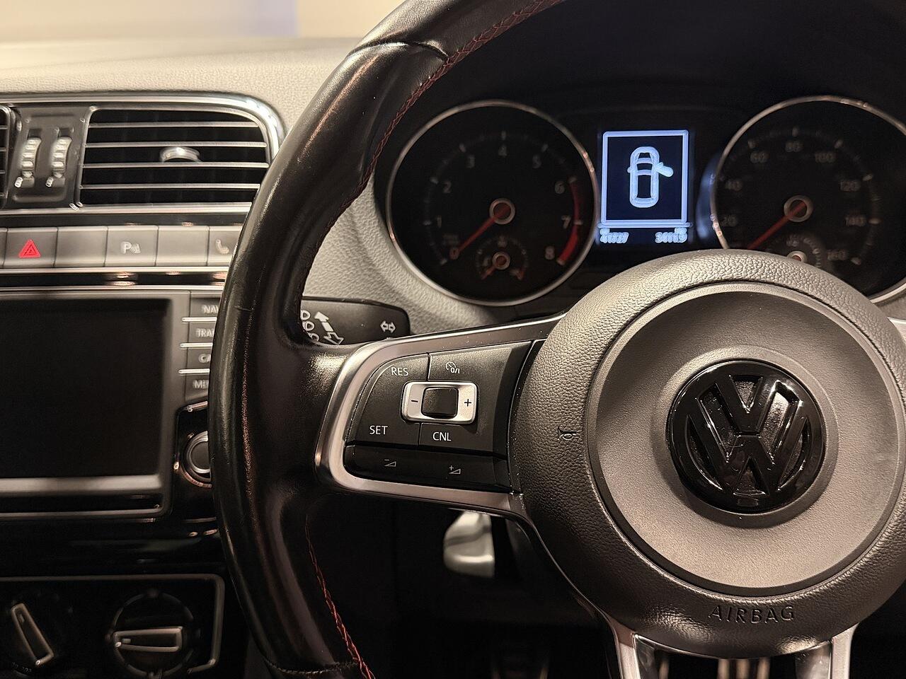 Used Volkswagen Polo 2016 for sale - 77066599: Photo 28