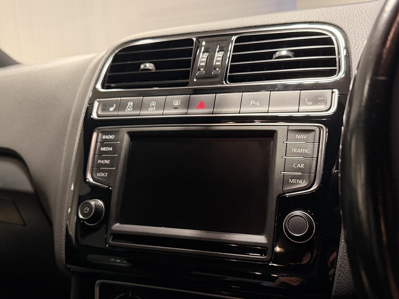 Used Volkswagen Polo 2016 for sale - 77066599: Photo 38