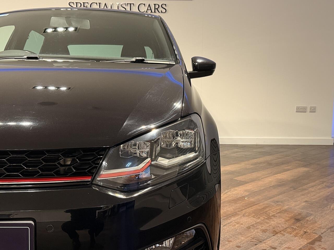 Used Volkswagen Polo 2016 for sale - 77066599: Photo 6