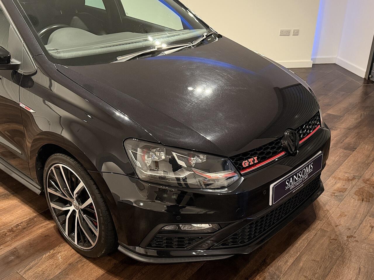 Used Volkswagen Polo 2016 for sale - 77066599: Photo 8