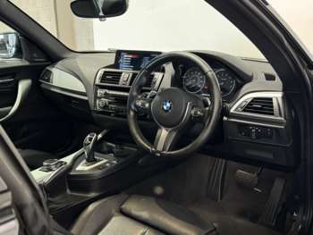 Used BMW 2 Series 2016 for sale - 75166380: Photo