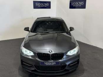Used BMW 2 Series 2016 for sale - 75166380: Photo