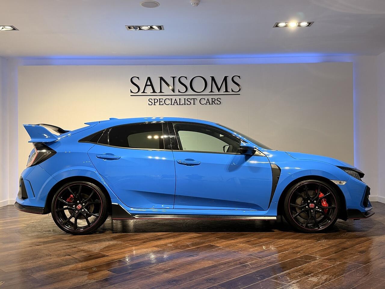 Used Honda Civic 2022 for sale - 77066421: Photo 16