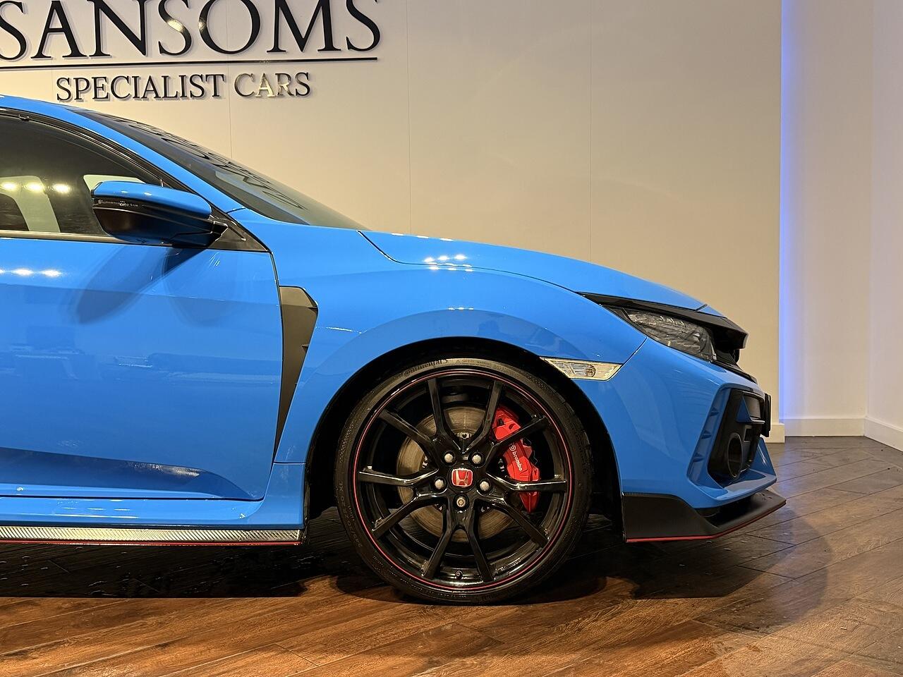 Used Honda Civic 2022 for sale - 77066421: Photo 18