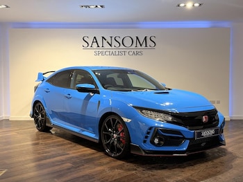 Used Honda Civic 2022 for sale - 77066421: Photo