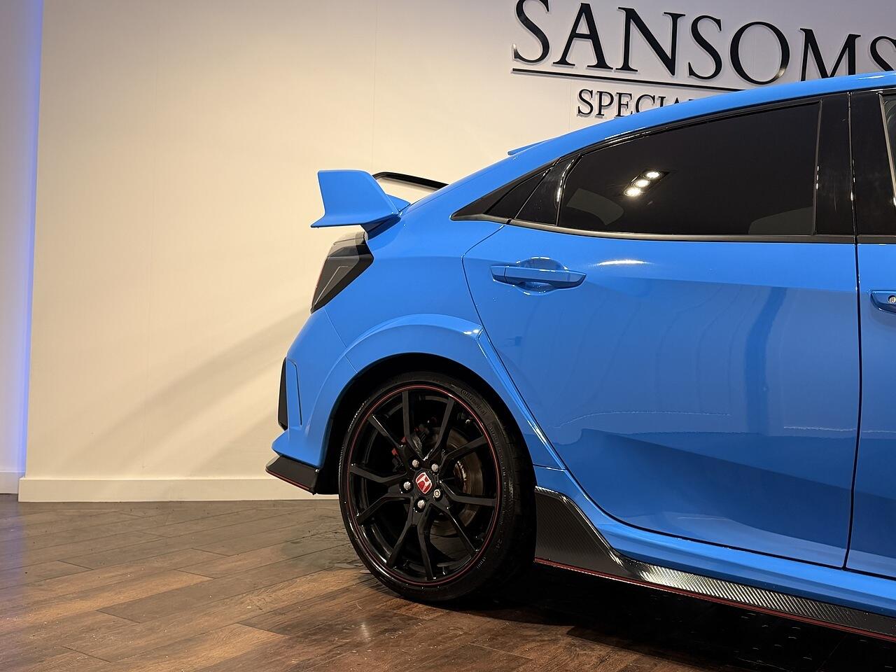 Used Honda Civic 2022 for sale - 77066421: Photo 20