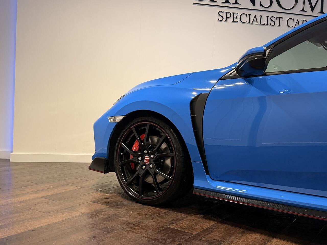 Used Honda Civic 2022 for sale - 77066421: Photo 21