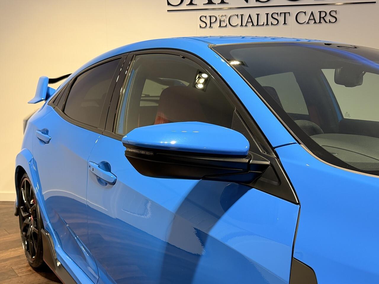 Used Honda Civic 2022 for sale - 77066421: Photo 22