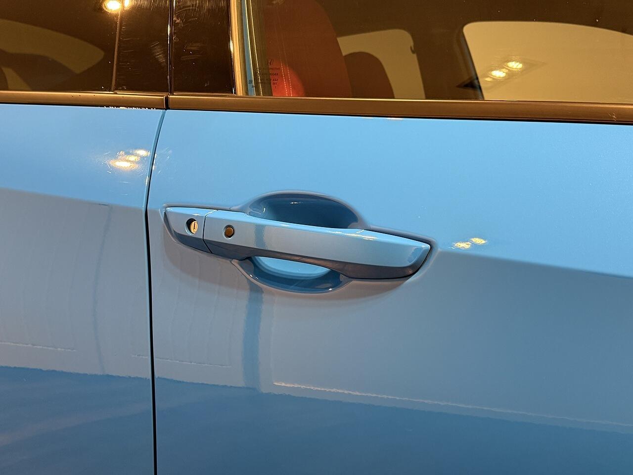 Used Honda Civic 2022 for sale - 77066421: Photo 23