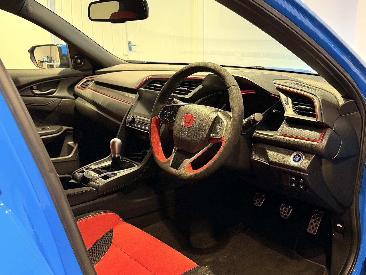 Used Honda Civic 2022 for sale - 77066421: Photo 28