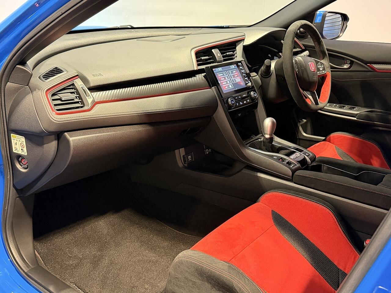 Used Honda Civic 2022 for sale - 77066421: Photo 29