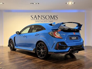 Used Honda Civic 2022 for sale - 77066421: Photo