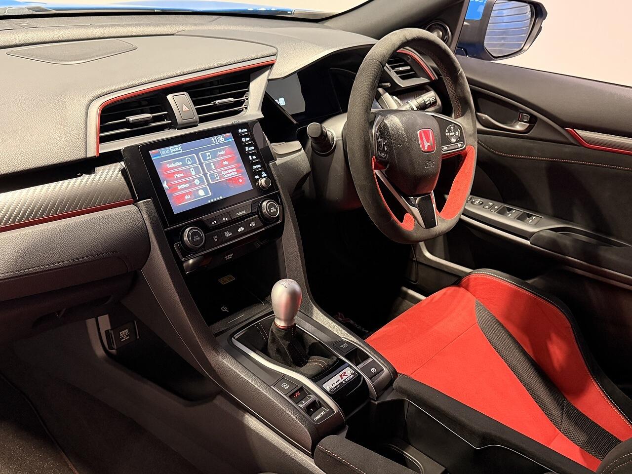 Used Honda Civic 2022 for sale - 77066421: Photo 3