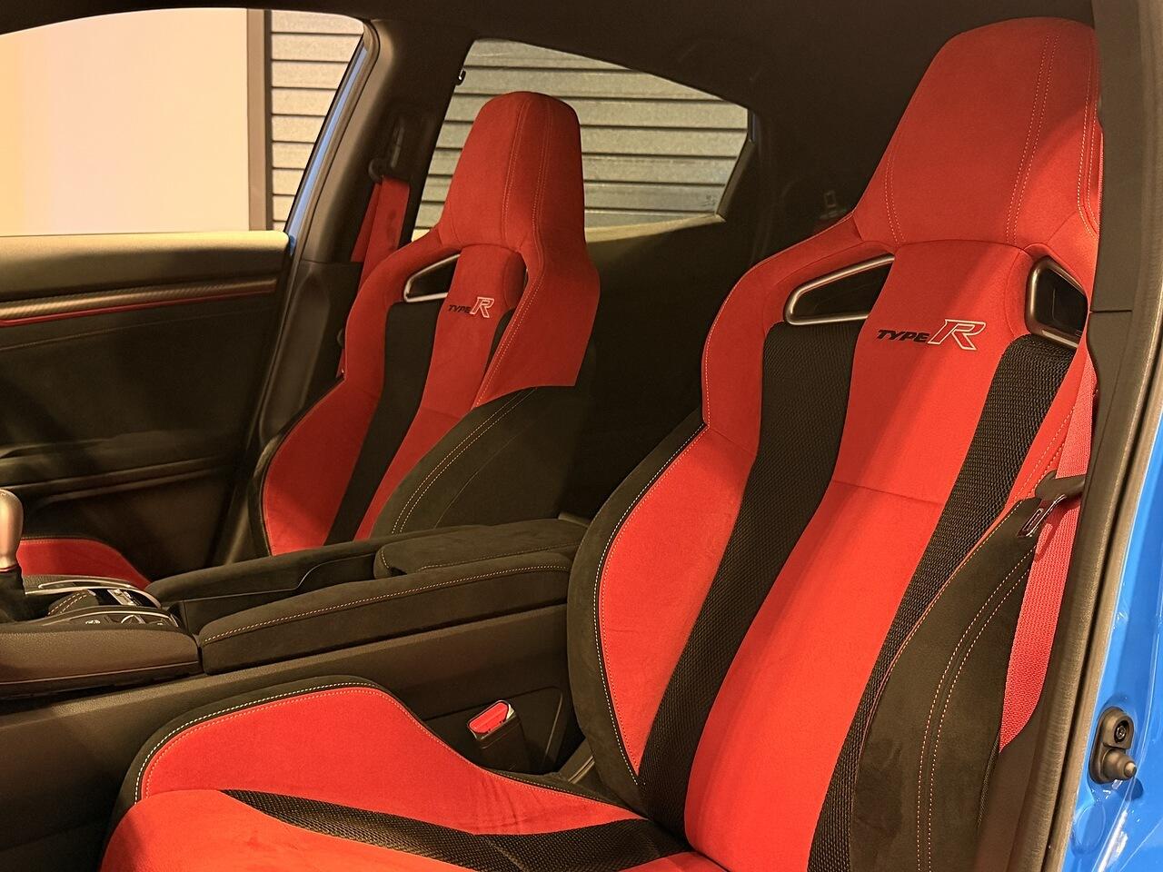 Used Honda Civic 2022 for sale - 77066421: Photo 30