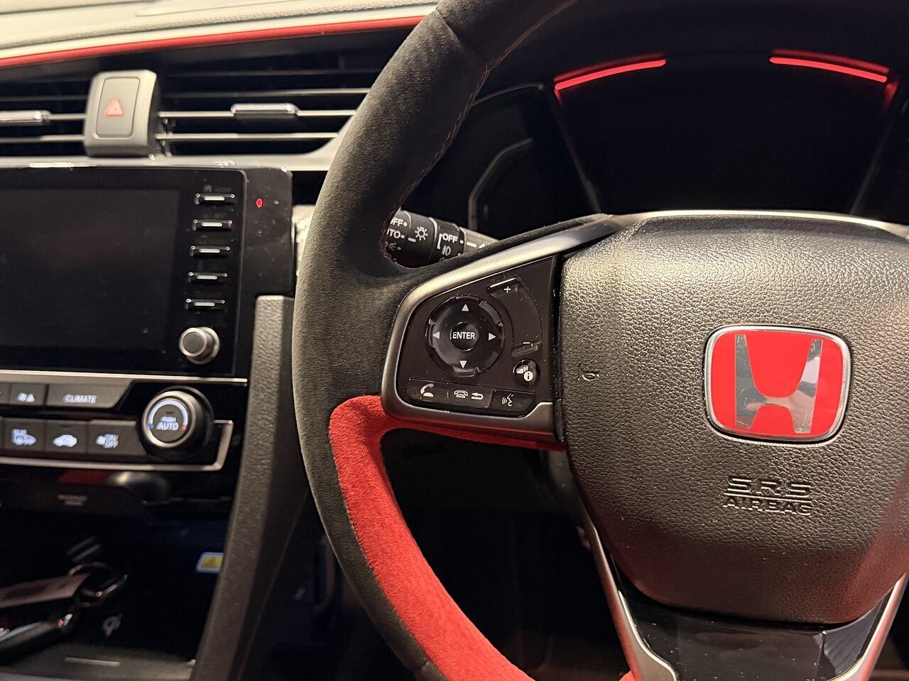 Used Honda Civic 2022 for sale - 77066421: Photo 32