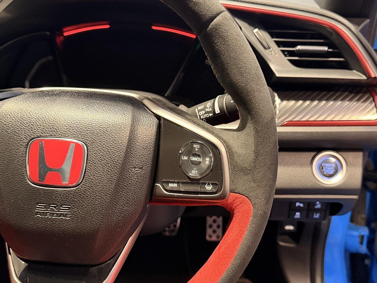 Used Honda Civic 2022 for sale - 77066421: Photo 33