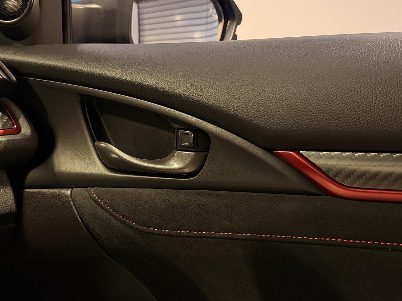 Used Honda Civic 2022 for sale - 77066421: Photo 37