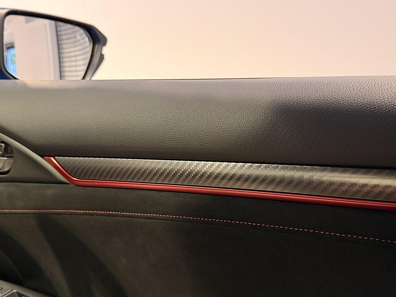 Used Honda Civic 2022 for sale - 77066421: Photo 38