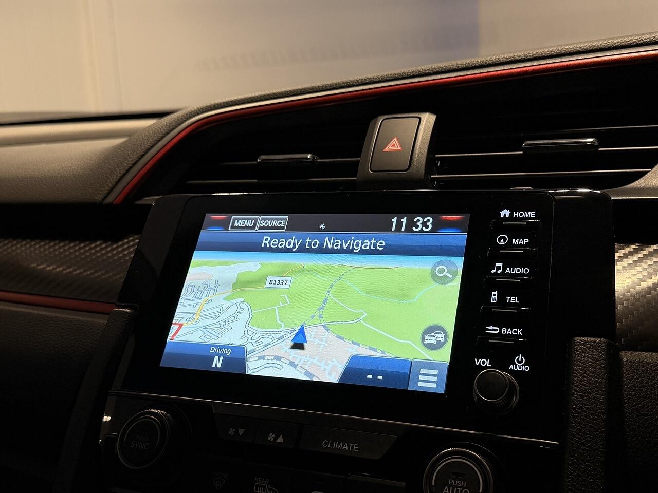 Used Honda Civic 2022 for sale - 77066421: Photo 39