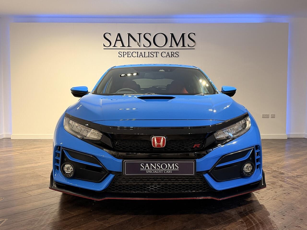 Used Honda Civic 2022 for sale - 77066421: Photo 4