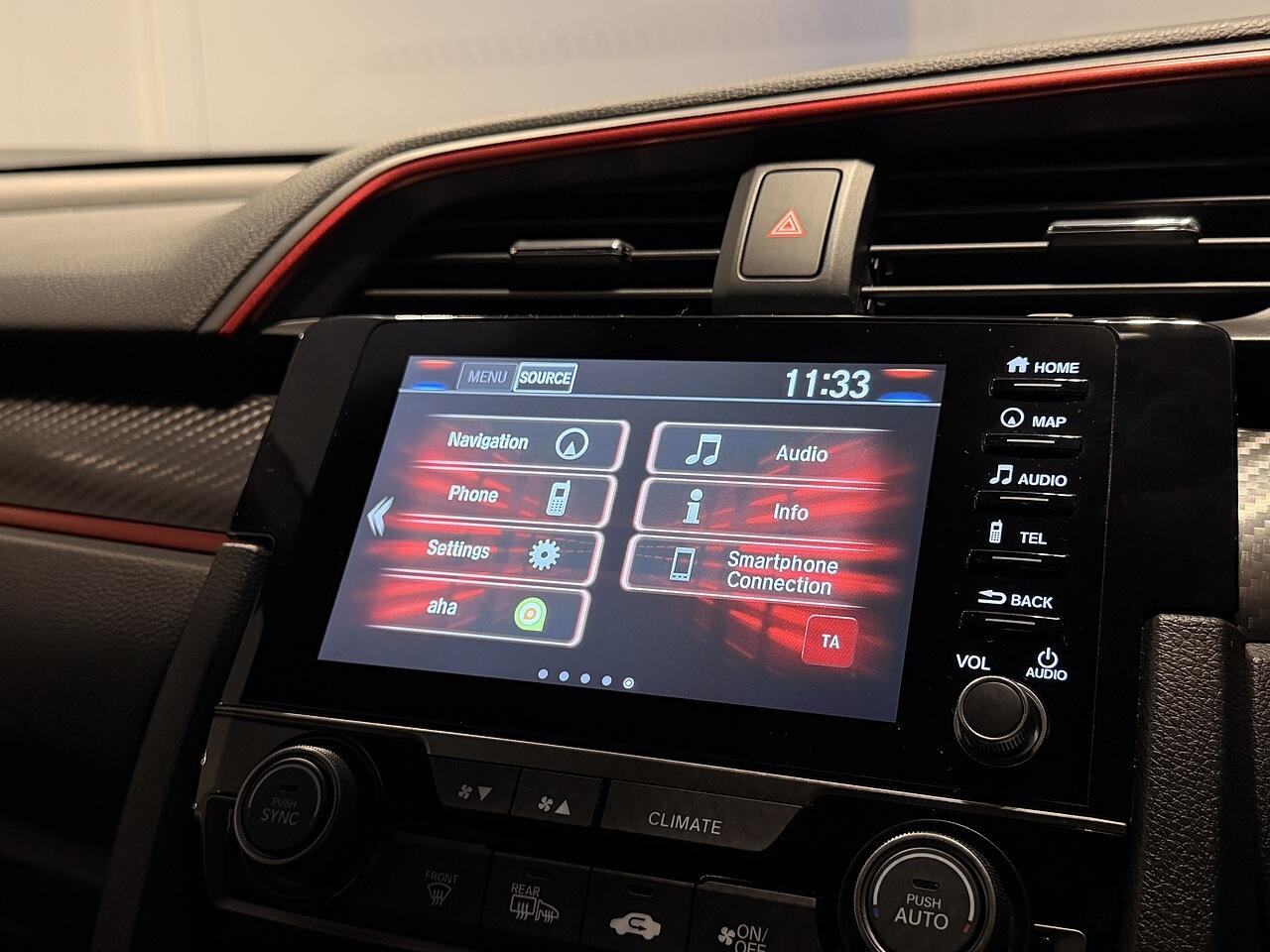 Used Honda Civic 2022 for sale - 77066421: Photo 40