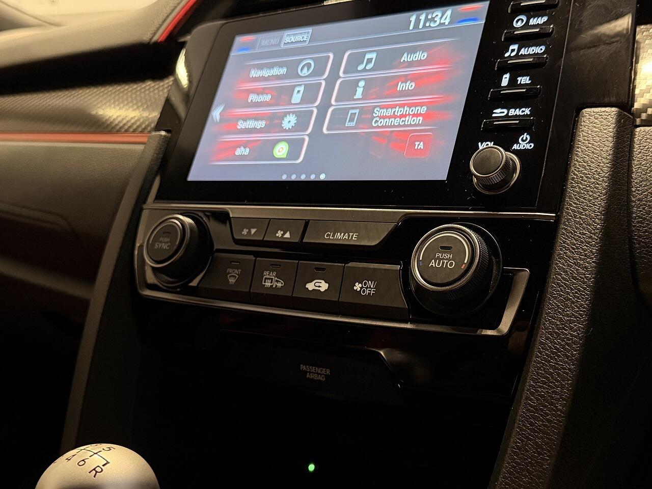 Used Honda Civic 2022 for sale - 77066421: Photo 41