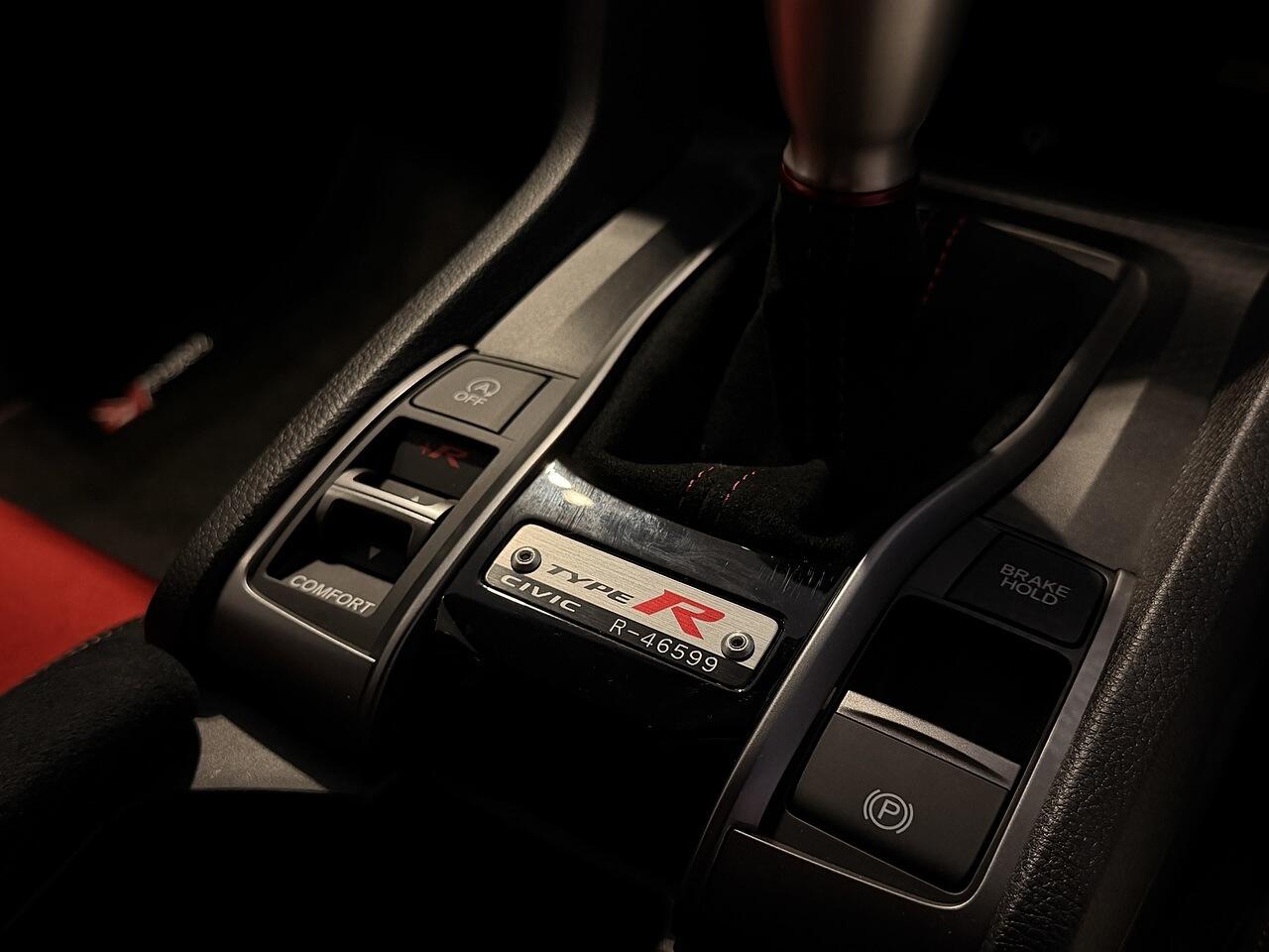 Used Honda Civic 2022 for sale - 77066421: Photo 44