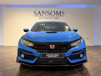 Used Honda Civic 2022 for sale - 77066421: Photo