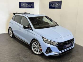 2024 (24) - 1.6 Manual Petrol 5-Door