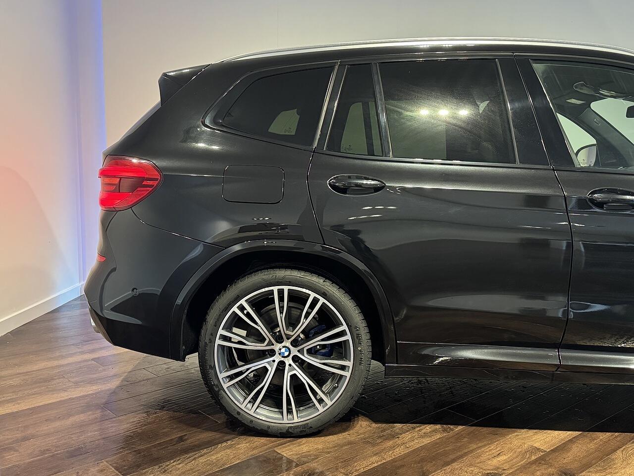 Used BMW X3 2018 for sale - 76989176: Photo 16