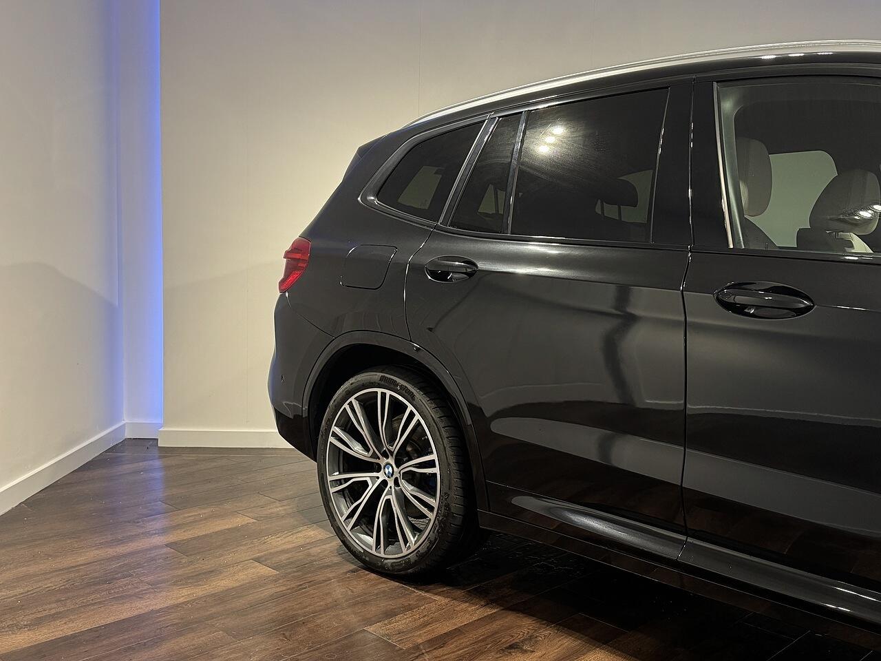 Used BMW X3 2018 for sale - 76989176: Photo 19