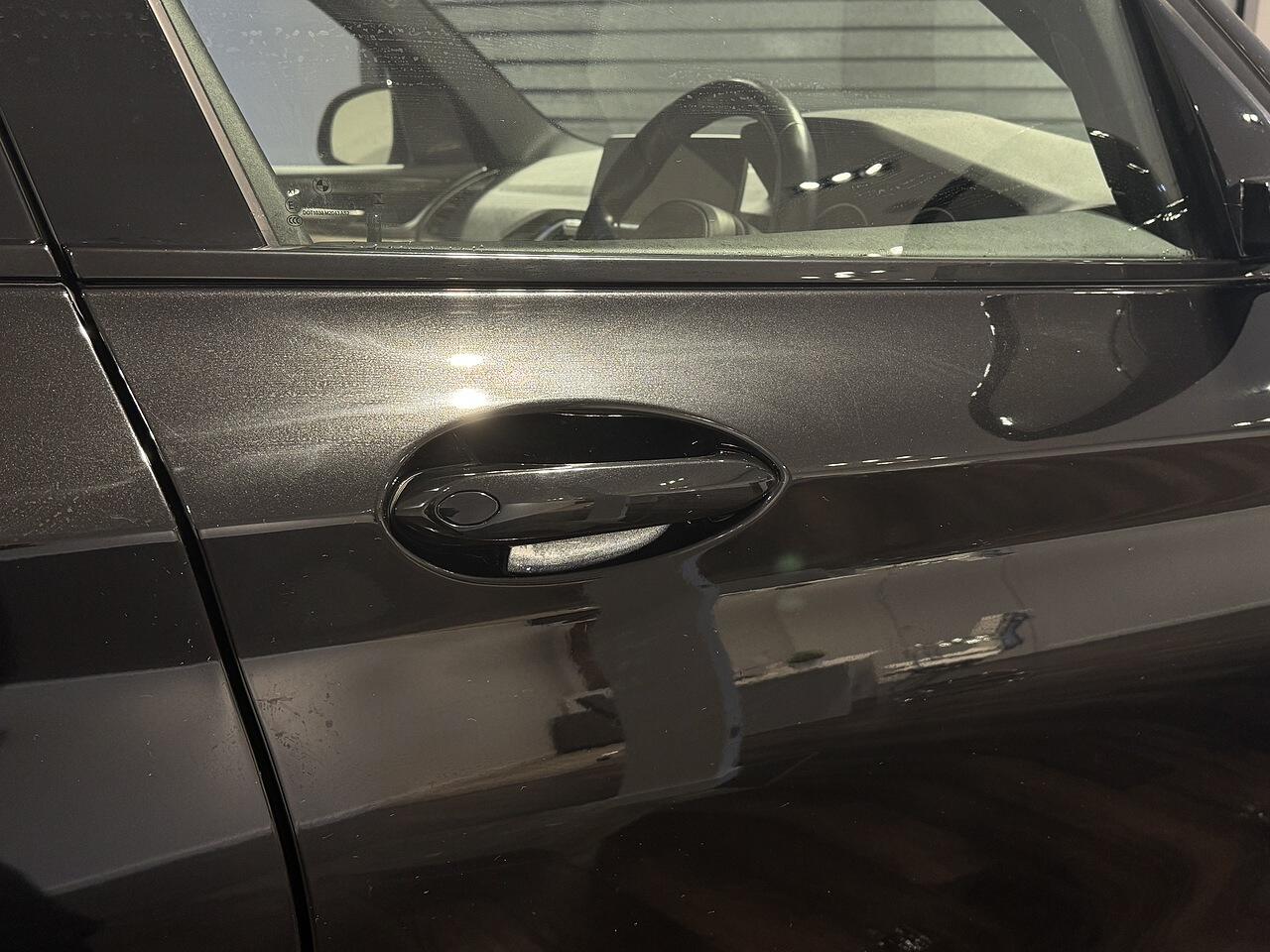 Used BMW X3 2018 for sale - 76989176: Photo 21