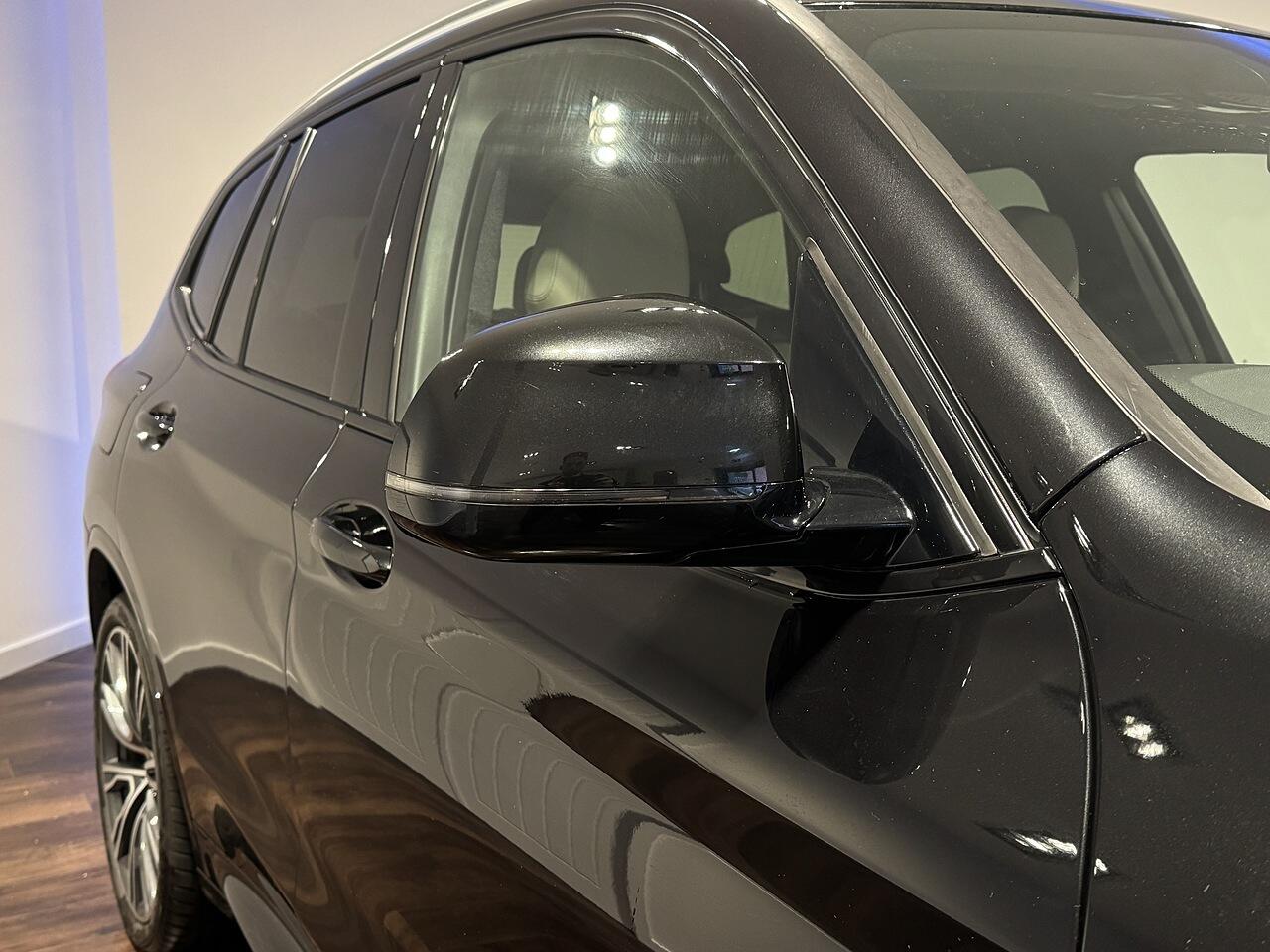 Used BMW X3 2018 for sale - 76989176: Photo 22