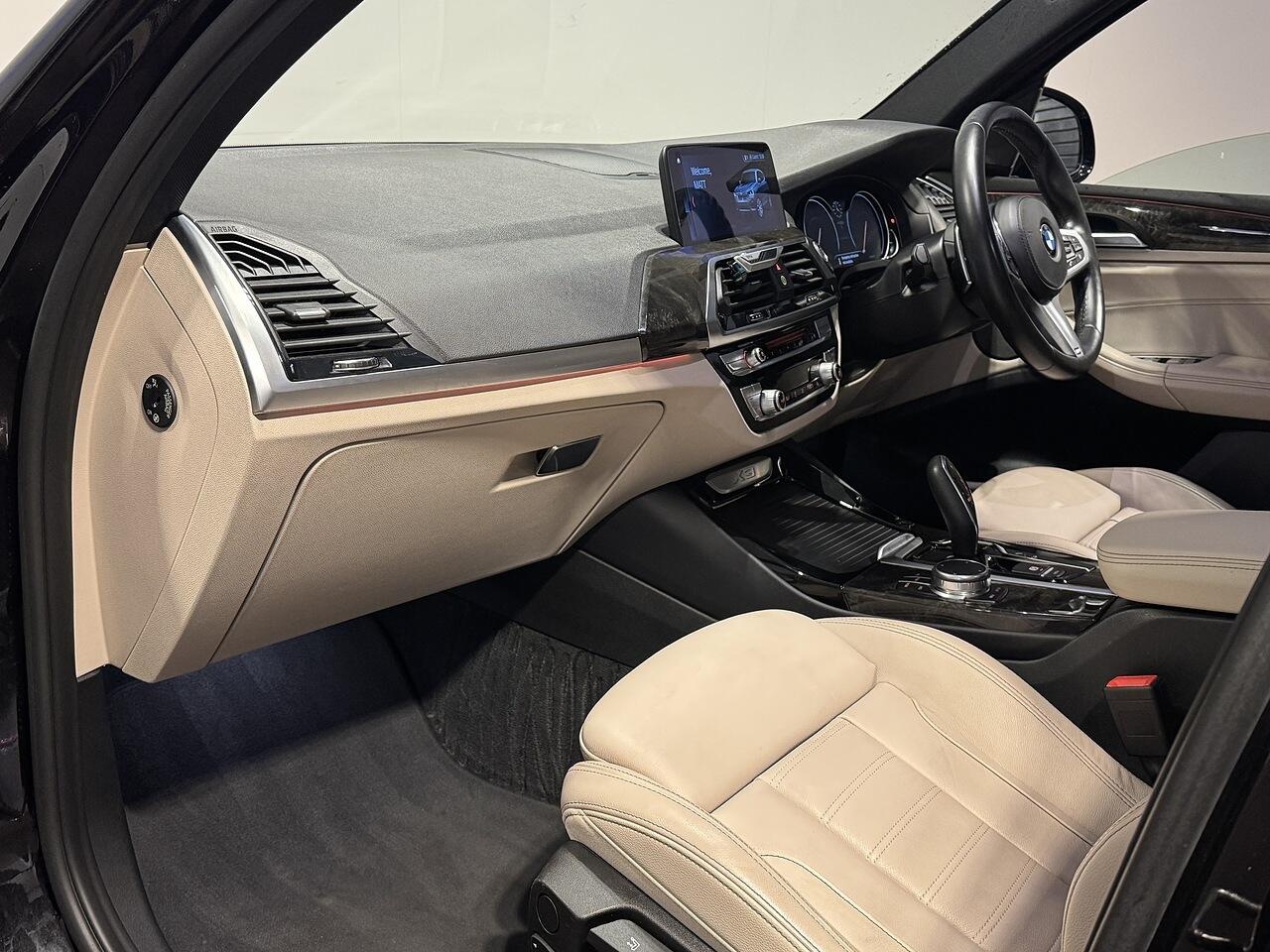 Used BMW X3 2018 for sale - 76989176: Photo 25