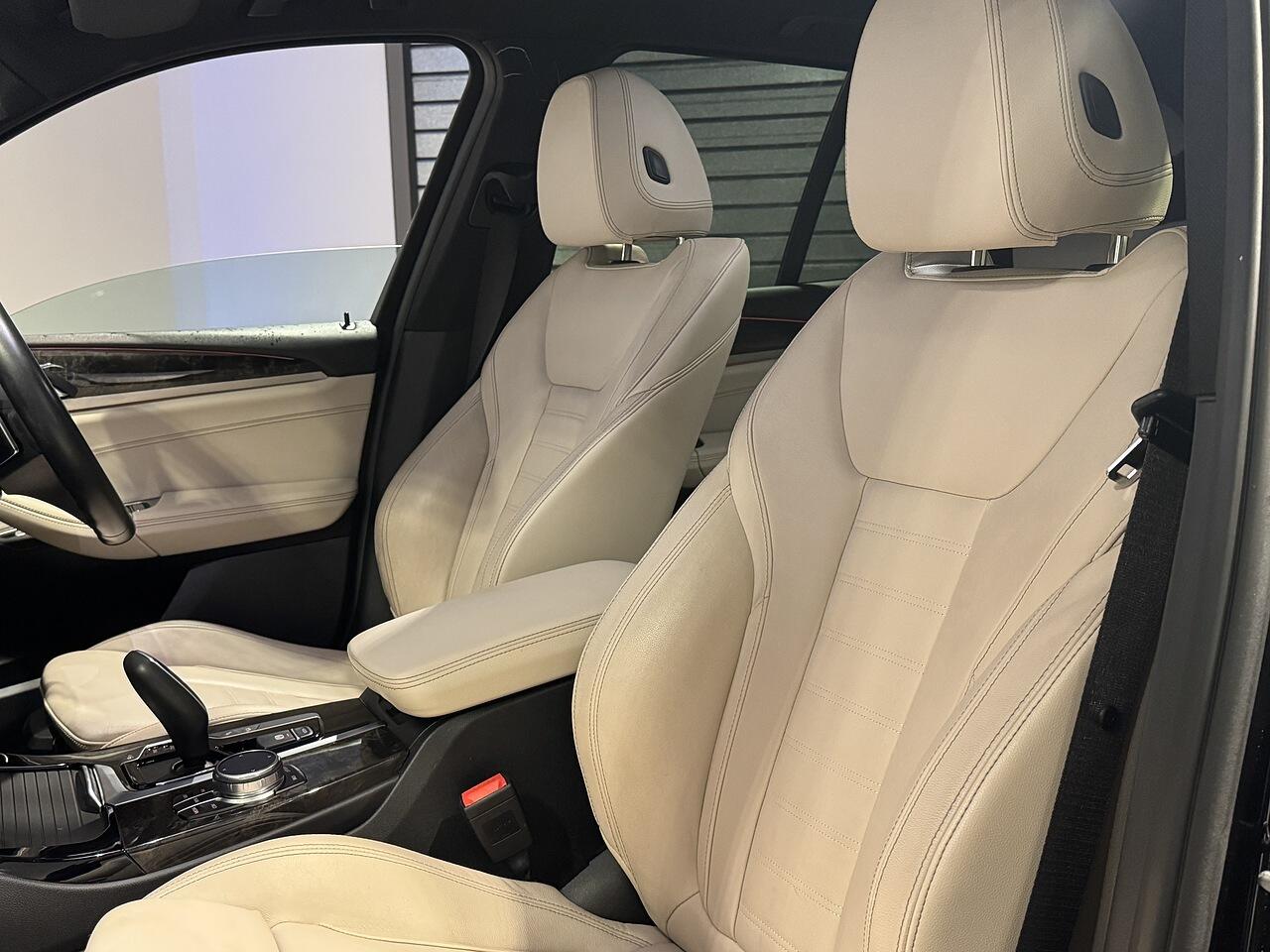 Used BMW X3 2018 for sale - 76989176: Photo 26