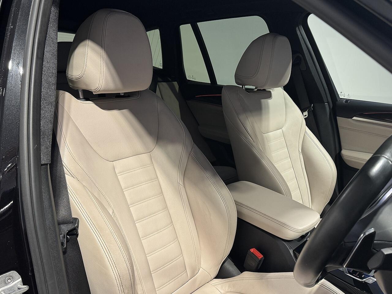 Used BMW X3 2018 for sale - 76989176: Photo 27