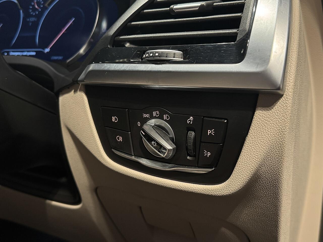 Used BMW X3 2018 for sale - 76989176: Photo 34