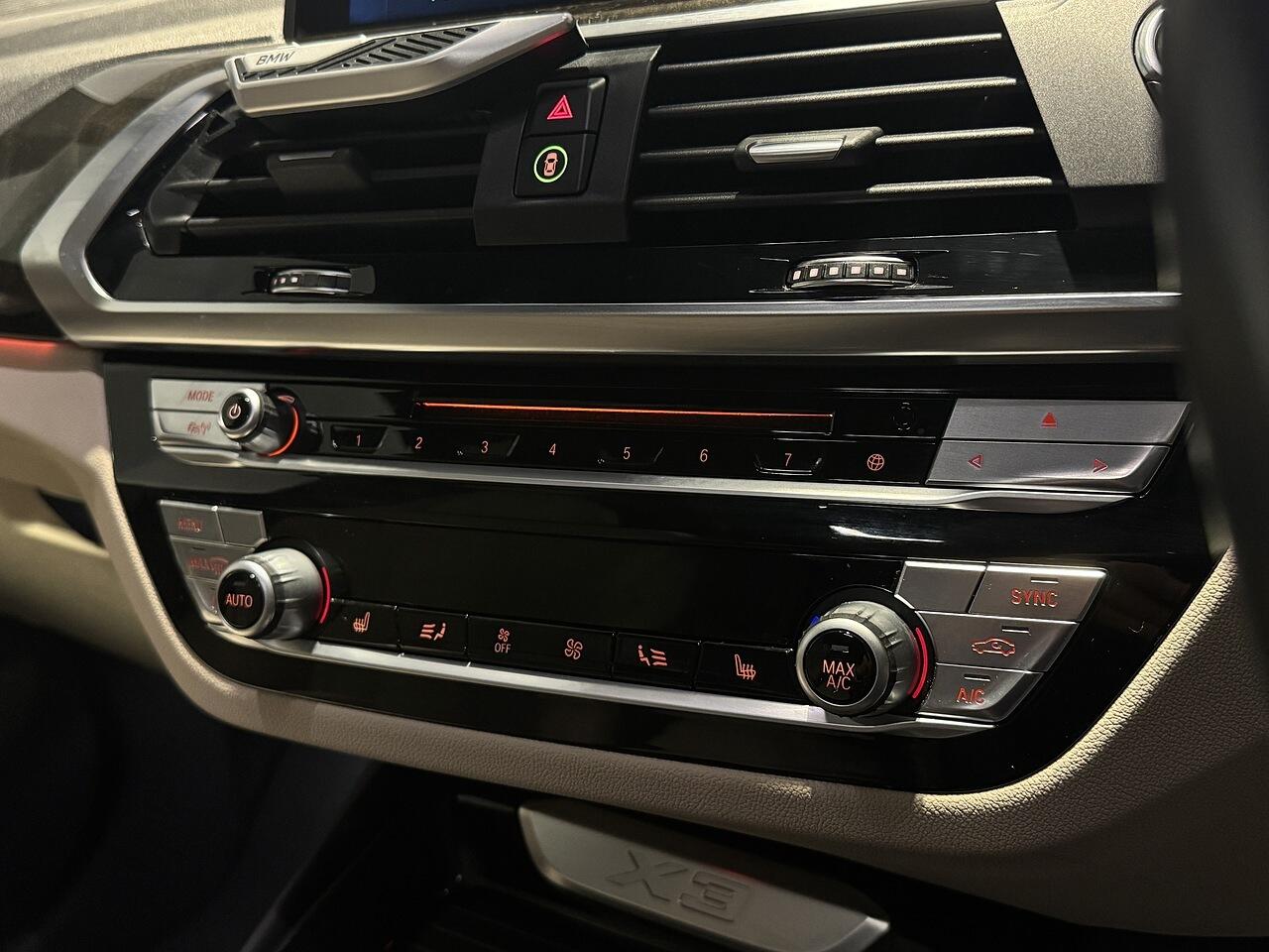 Used BMW X3 2018 for sale - 76989176: Photo 39