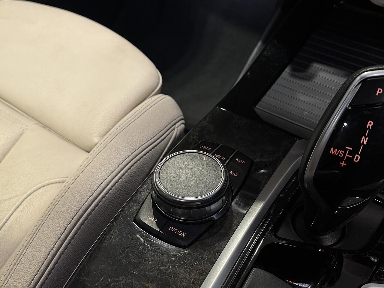 Used BMW X3 2018 for sale - 76989176: Photo 44