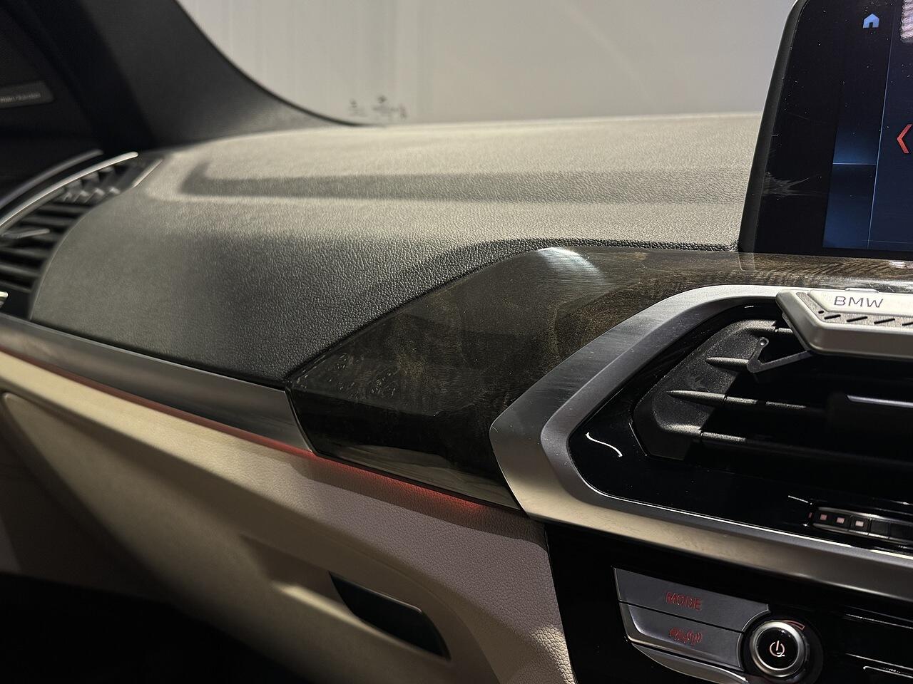 Used BMW X3 2018 for sale - 76989176: Photo 45