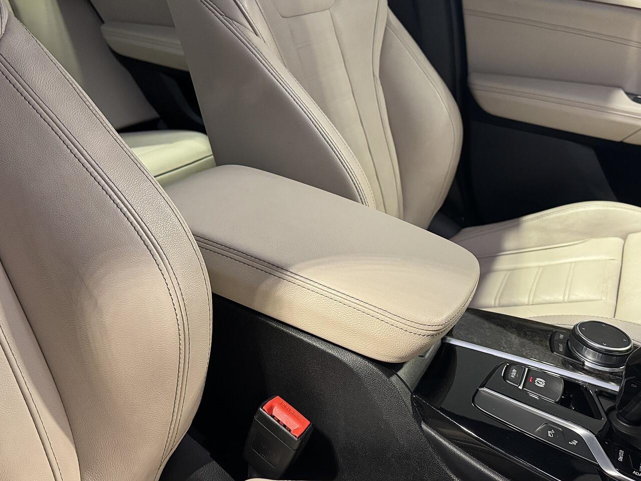 Used BMW X3 2018 for sale - 76989176: Photo 50