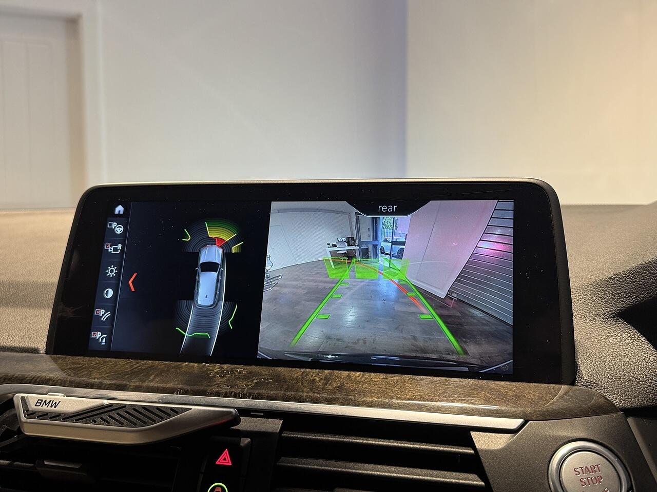 Used BMW X3 2018 for sale - 76989176: Photo 51