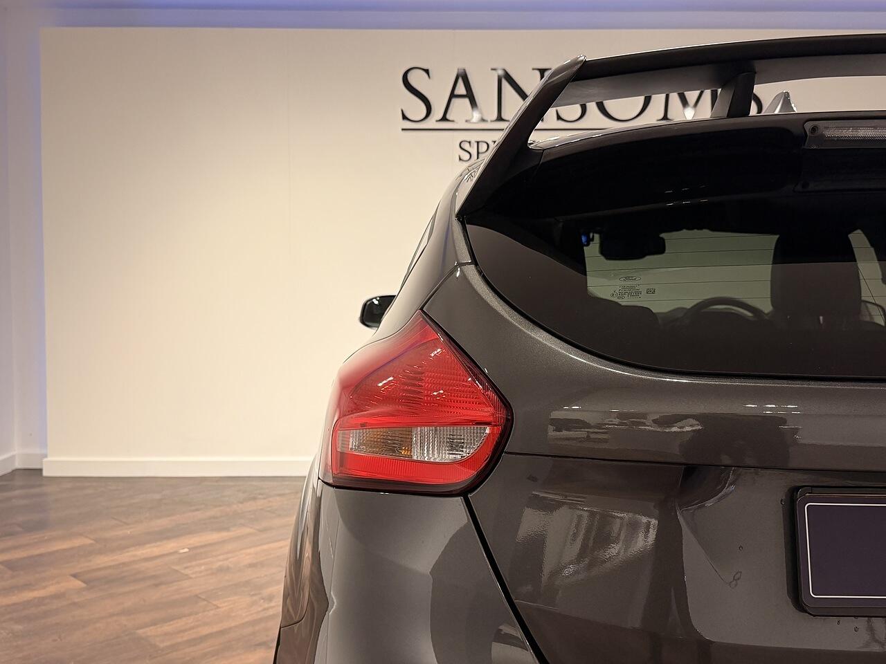 Used Ford Focus 2018 for sale - 76667320: Photo 11