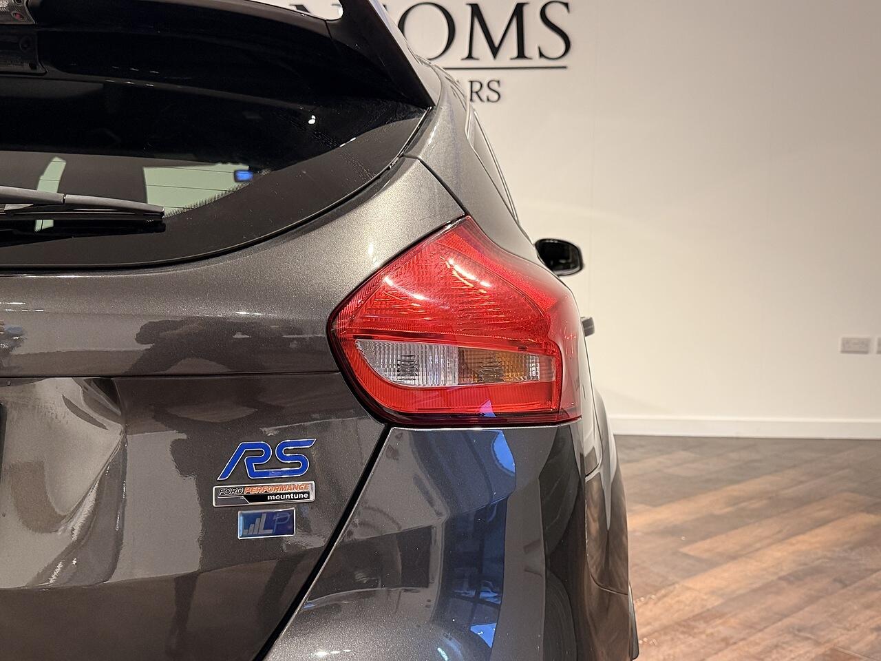 Used Ford Focus 2018 for sale - 76667320: Photo 12