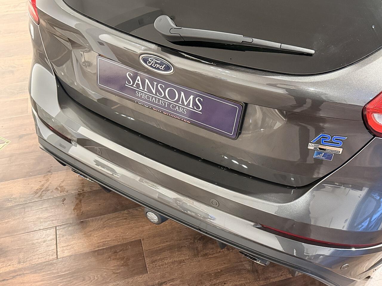 Used Ford Focus 2018 for sale - 76667320: Photo 13