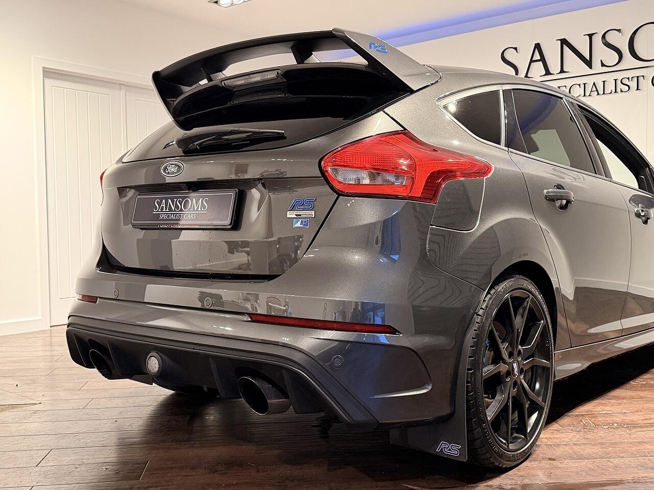 Used Ford Focus 2018 for sale - 76667320: Photo 14